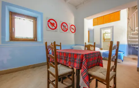 Maison 5 personnes à Roma - Photo 2