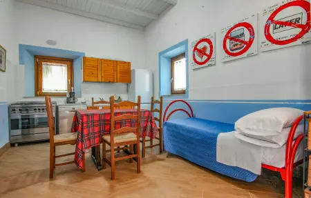 Maison 5 personnes à Roma - Photo 3