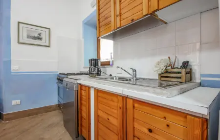 Maison 5 personnes à Roma - Photo 4