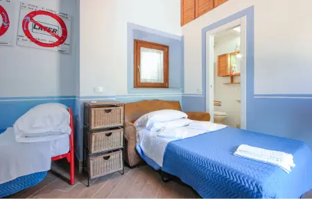 Maison 5 personnes à Roma - Photo 5