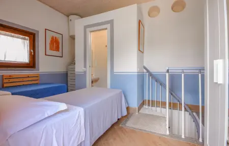 Maison 5 personnes à Roma - Photo 6