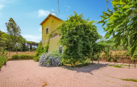 Maison 5 personnes à Roma - Photo 9