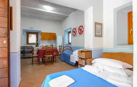 Maison 5 personnes à Roma - Photo 12