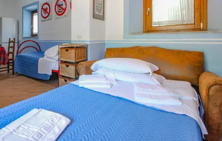 Maison 5 personnes à Roma - Photo 13
