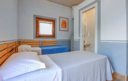 Maison 5 personnes à Roma - Photo 14