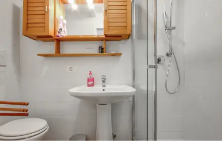 Maison 5 personnes à Roma - Photo 16