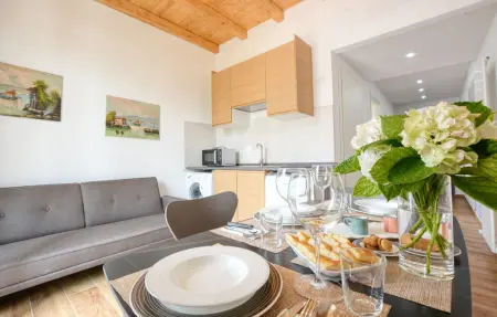 Location appartement à Chiavari