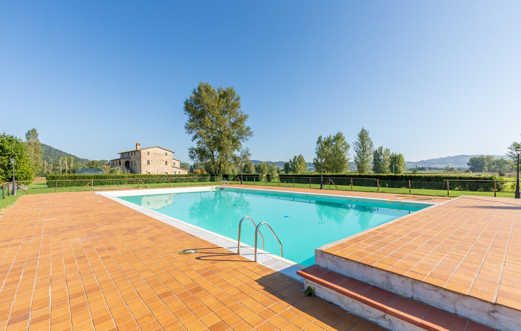 Appartement 4 personnes à Montone - Photo 2