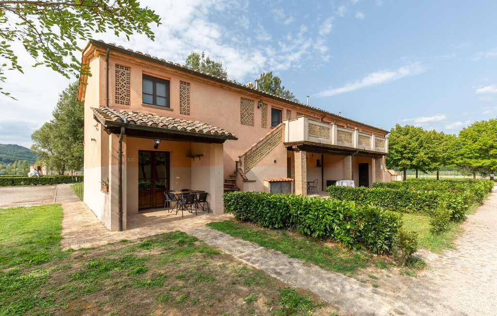 Appartement 4 personnes à Montone - Photo 3