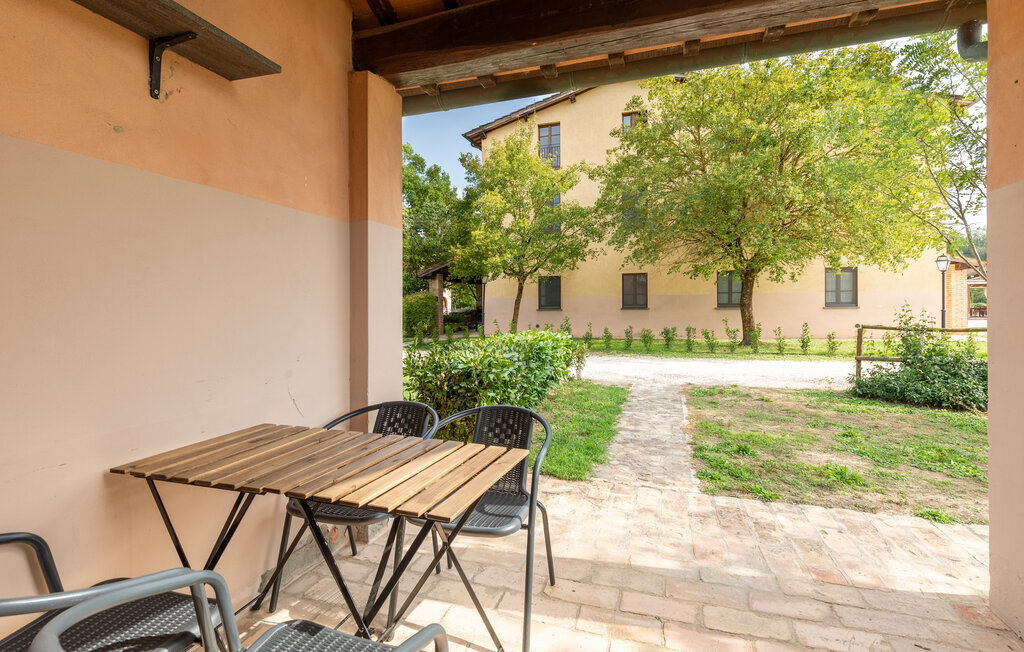 Appartement 4 personnes à Montone - Photo 4
