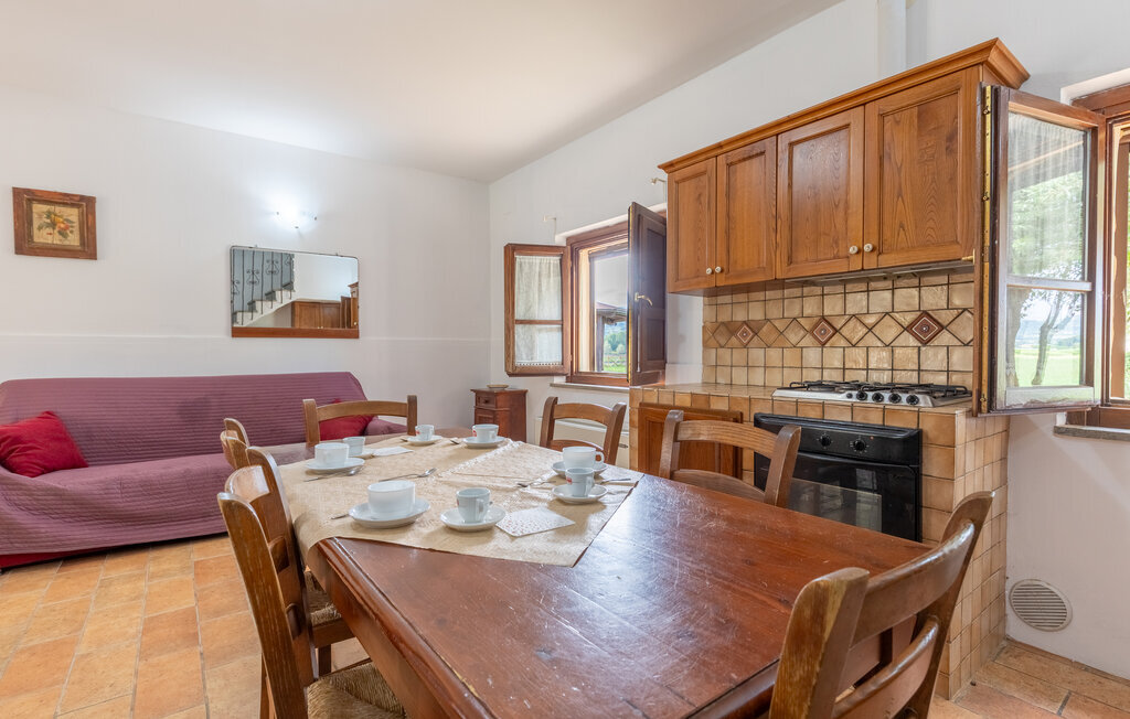 Appartement 4 personnes à Montone - Photo 5