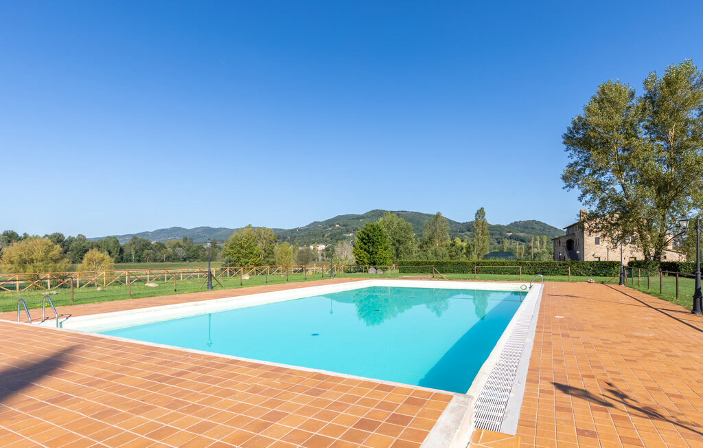 Appartement 4 personnes à Montone - Photo 12