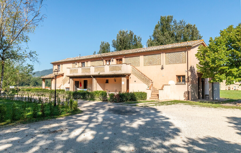 Appartement 4 personnes à Montone - Photo 13