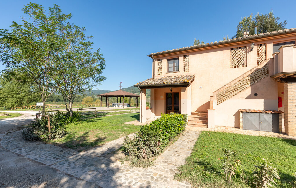 Appartement 4 personnes à Montone - Photo 14