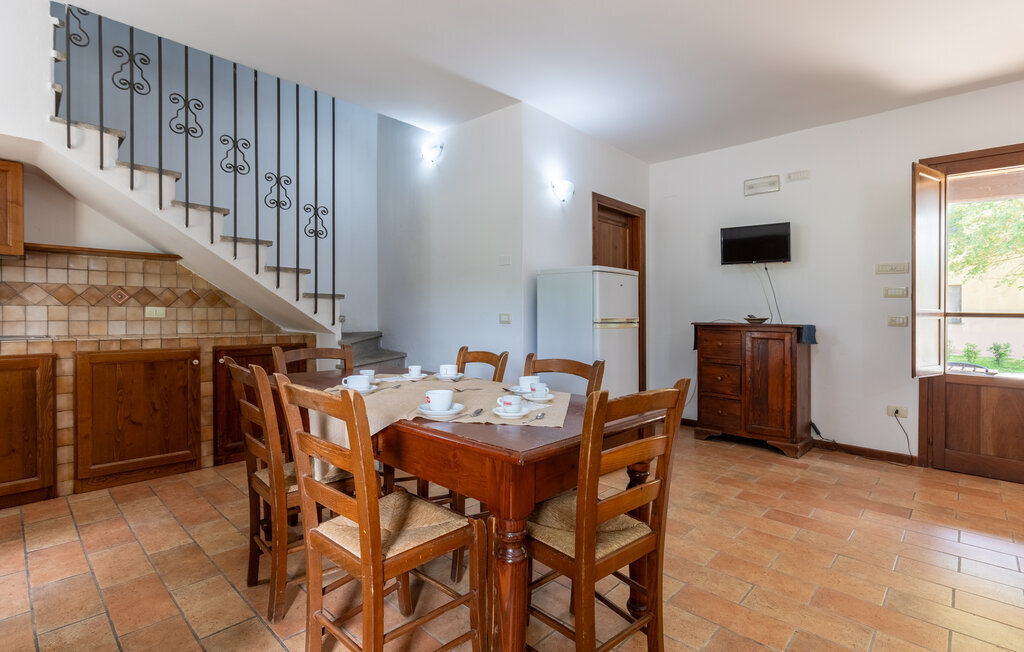 Appartement 4 personnes à Montone - Photo 16
