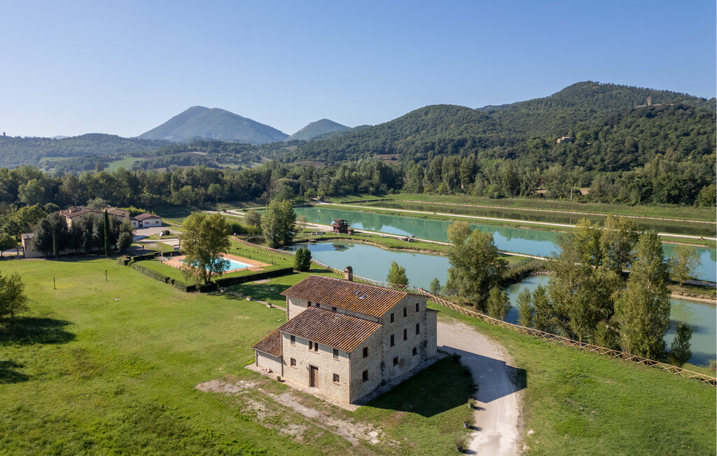 Appartement 4 personnes à Montone - Photo 29