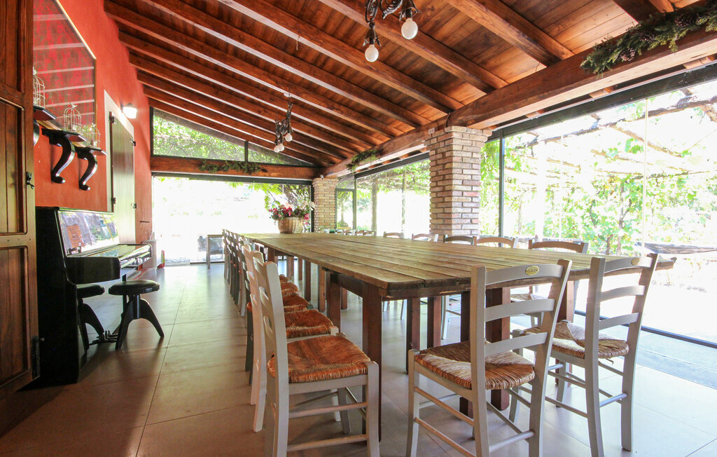 Maison 14 personnes à Roma - Photo 2