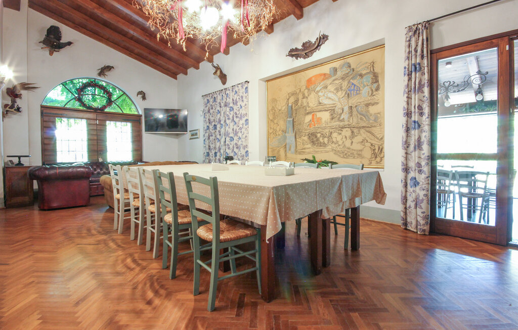 Maison 14 personnes à Roma - Photo 5