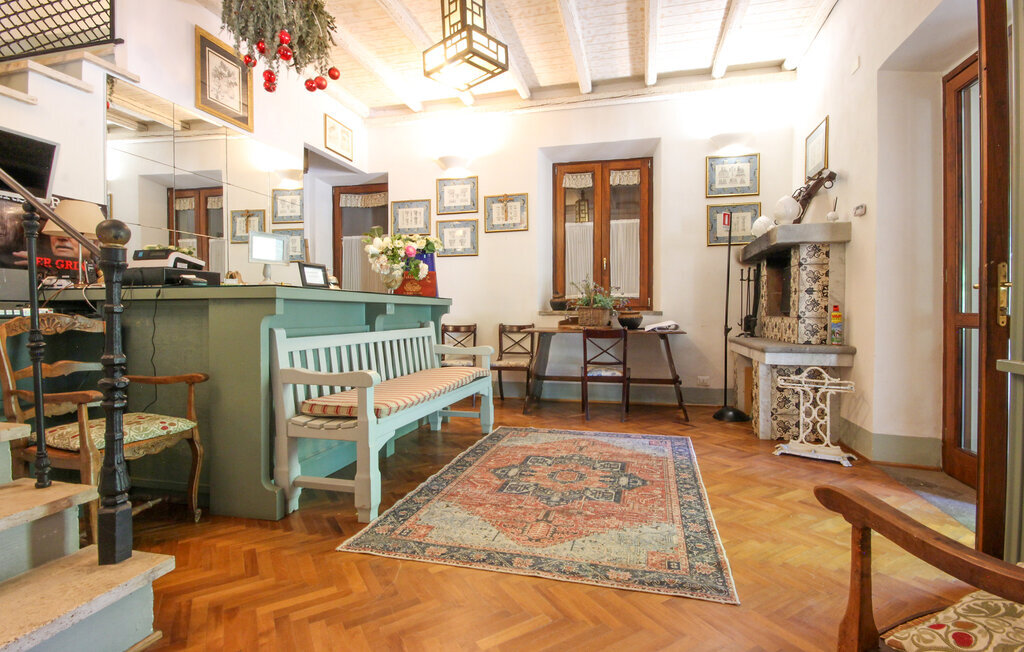Maison 14 personnes à Roma - Photo 9