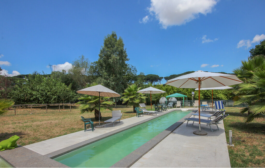 Maison 14 personnes à Roma - Photo 11