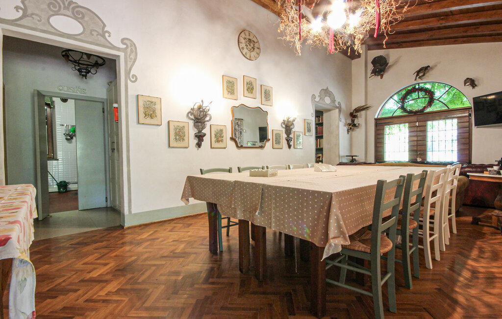 Maison 14 personnes à Roma - Photo 19