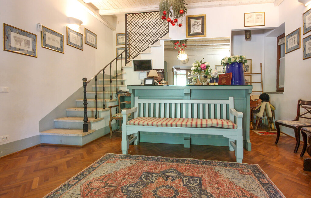 Maison 14 personnes à Roma - Photo 20