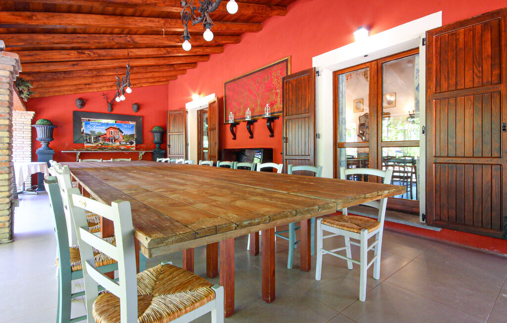 Maison 14 personnes à Roma - Photo 23