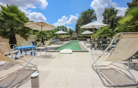 Location maison de vacances à Roma