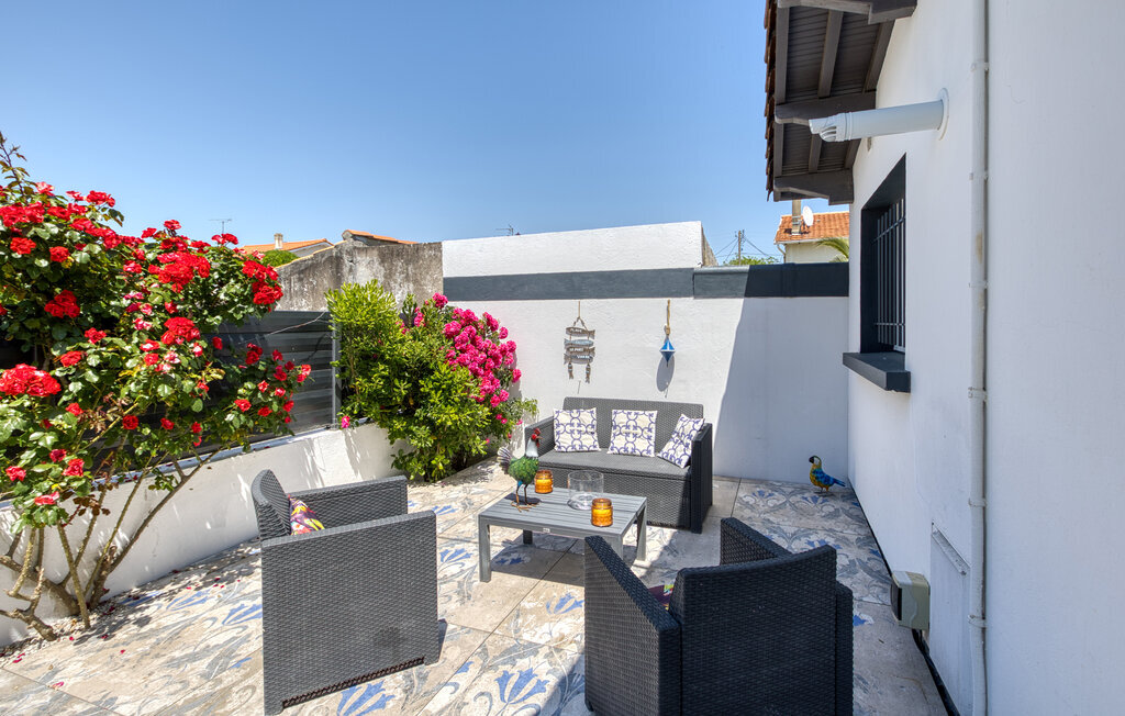 Maison 10 pers. avec piscine chauffée à Royan - Photo 2