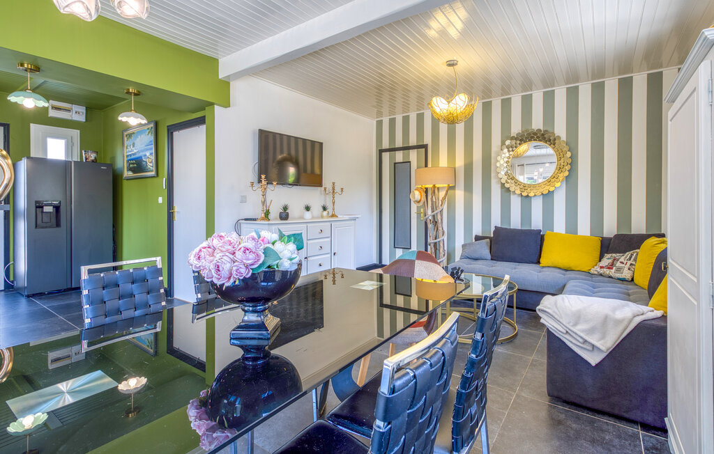 Maison 10 pers. avec piscine chauffée à Royan - Photo 3