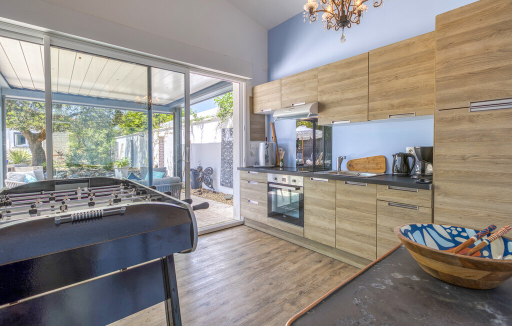 Maison 10 pers. avec piscine chauffée à Royan - Photo 4