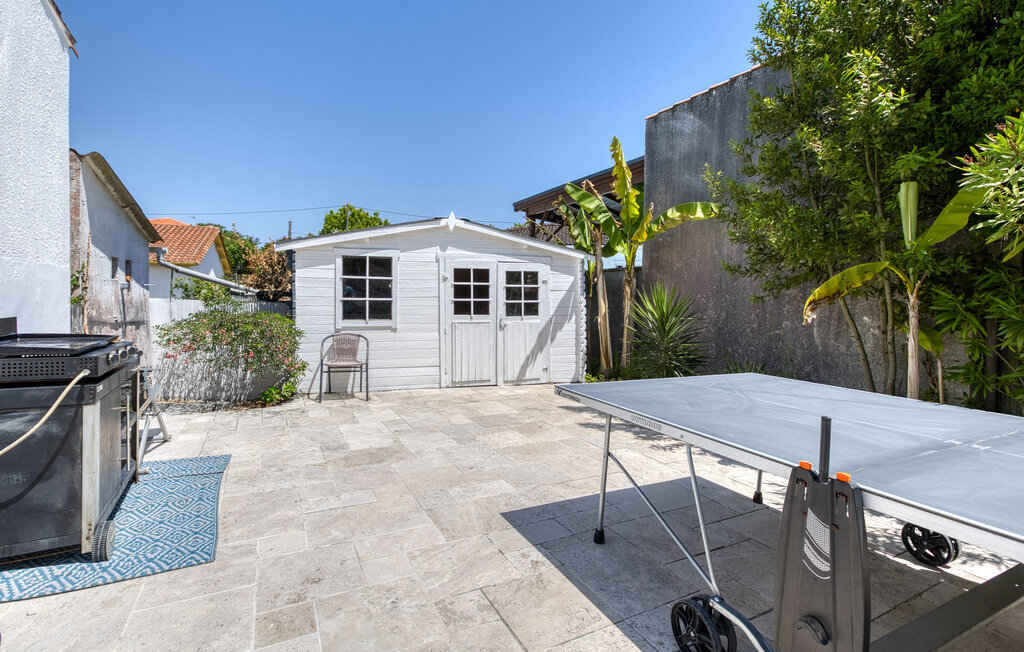 Maison 10 pers. avec piscine chauffée à Royan - Photo 17