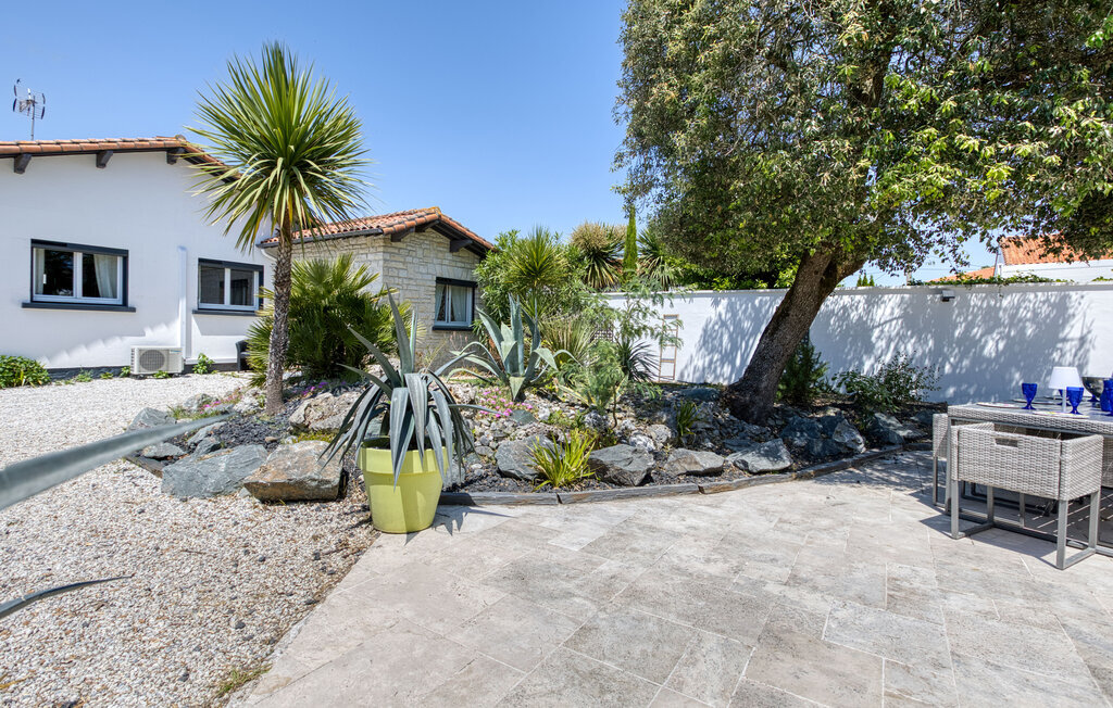 Maison 10 pers. avec piscine chauffée à Royan - Photo 19
