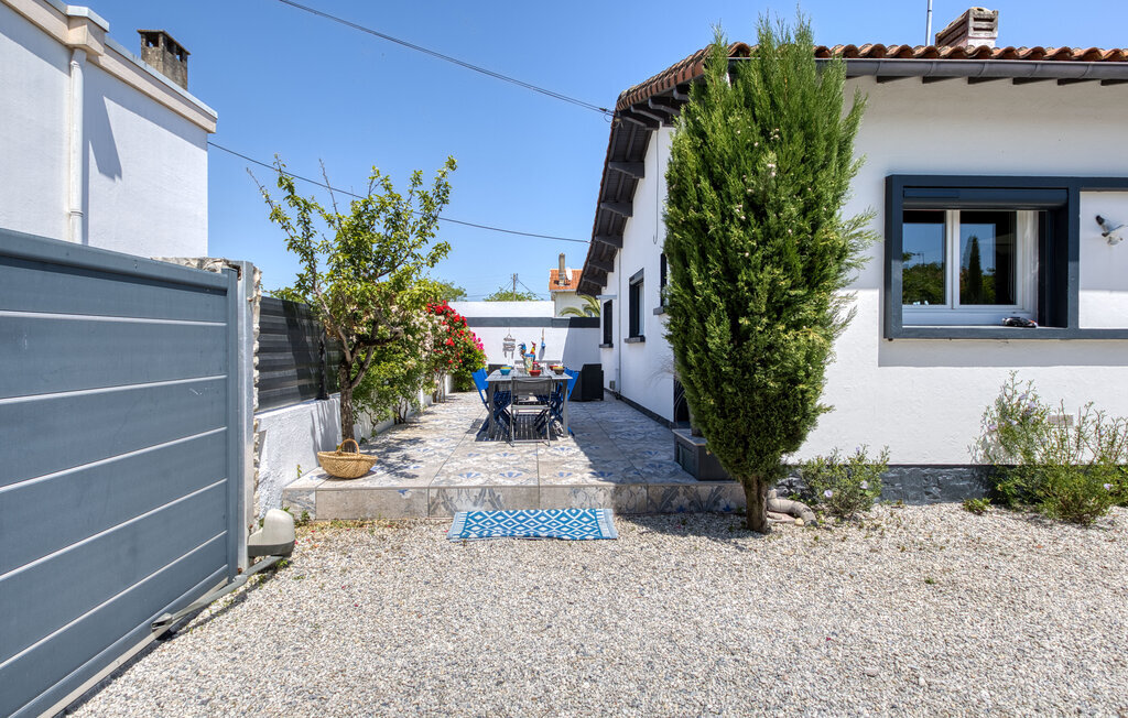 Maison 10 pers. avec piscine chauffée à Royan - Photo 20