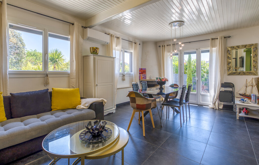 Maison 10 pers. avec piscine chauffée à Royan - Photo 22