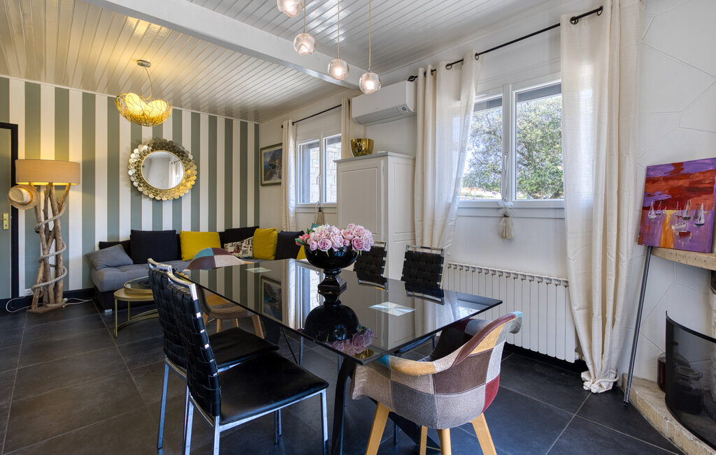 Maison 10 pers. avec piscine chauffée à Royan - Photo 23