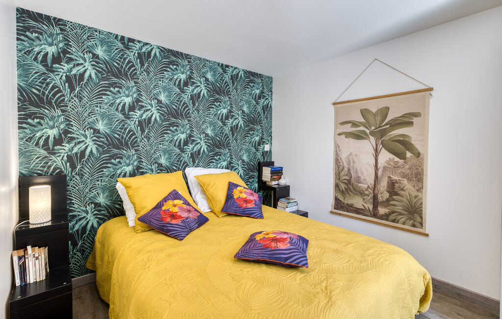 Maison 10 pers. avec piscine chauffée à Royan - Photo 28