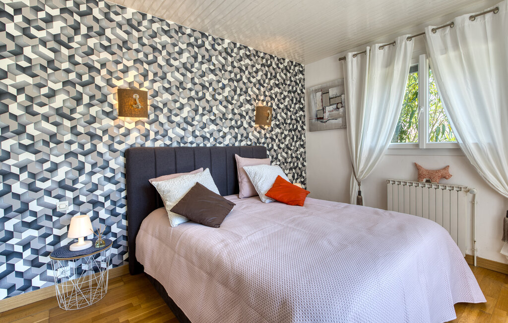 Maison 10 pers. avec piscine chauffée à Royan - Photo 30