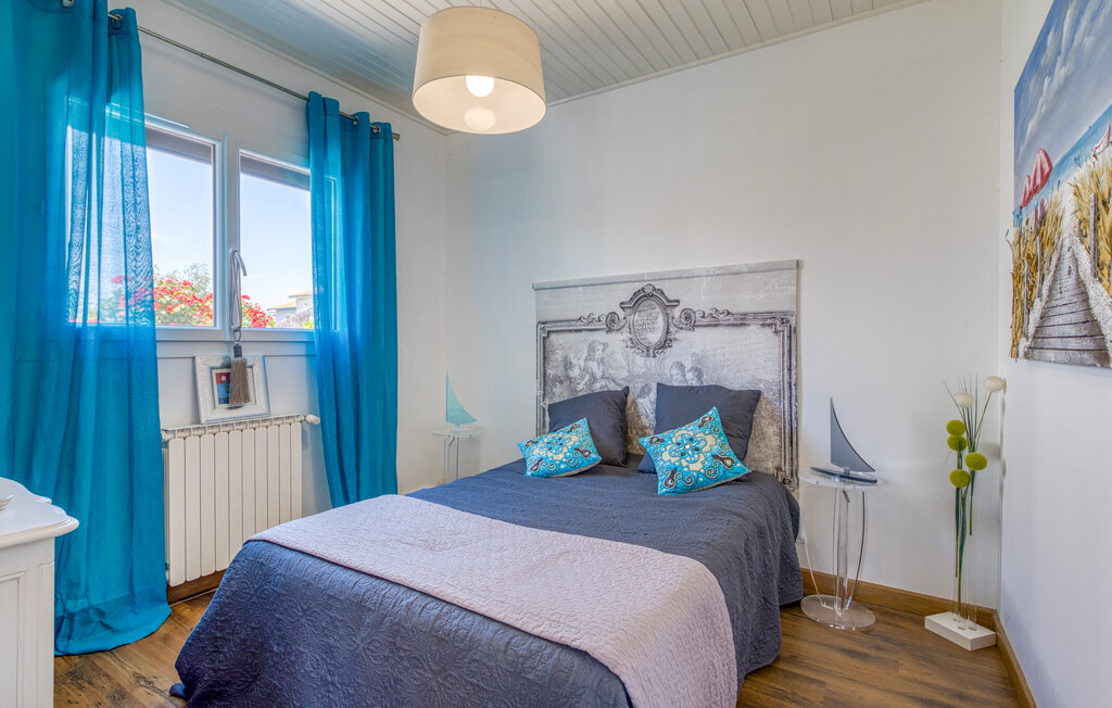 Maison 10 pers. avec piscine chauffée à Royan - Photo 31