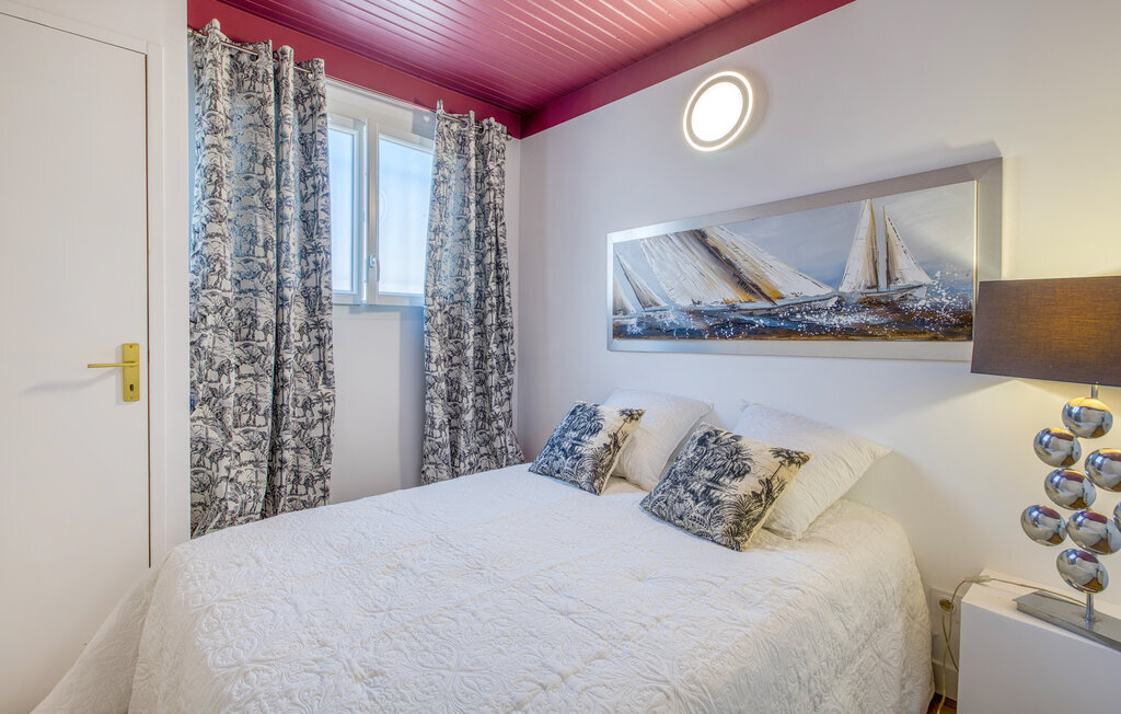 Maison 10 pers. avec piscine chauffée à Royan - Photo 33