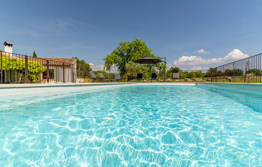 Maison 8 pers. avec piscine privée à Venelles - Photo 1