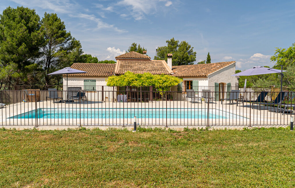 Maison 8 pers. avec piscine privée à Venelles - Photo 2