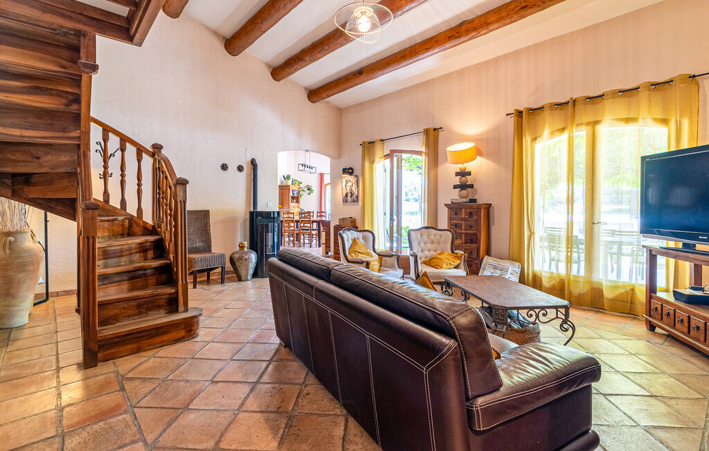 Maison 8 pers. avec piscine privée à Venelles - Photo 3