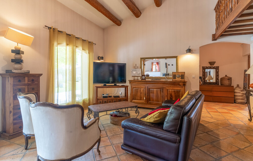 Maison 8 pers. avec piscine privée à Venelles - Photo 4