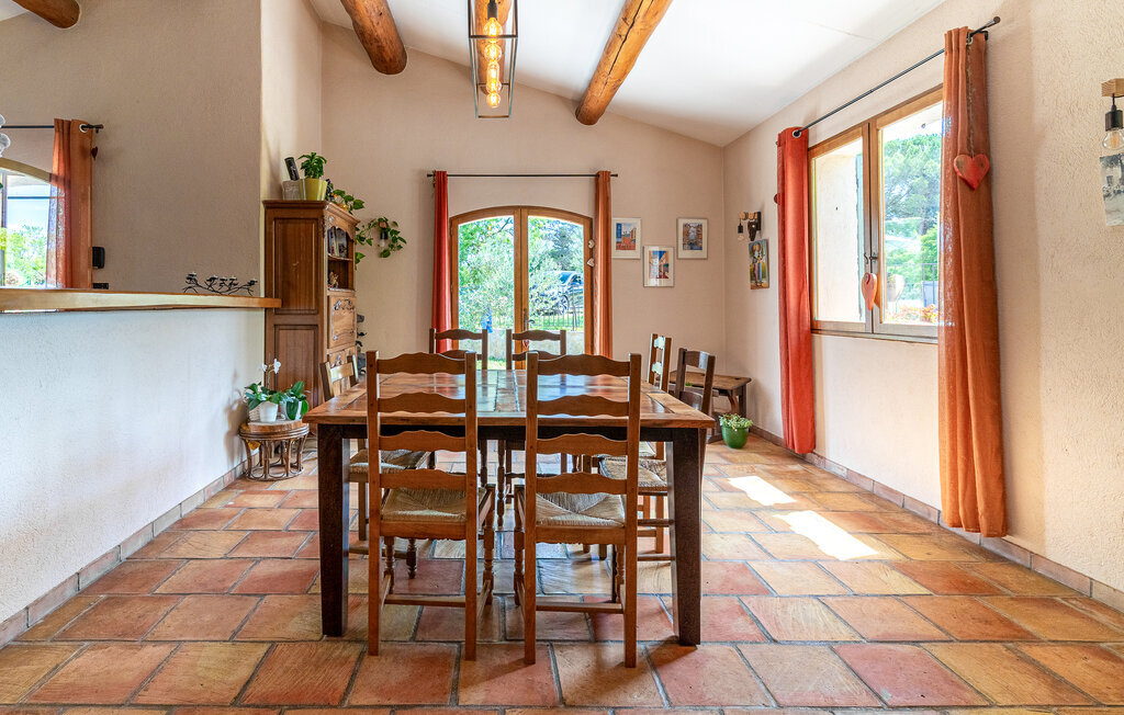 Maison 8 pers. avec piscine privée à Venelles - Photo 5