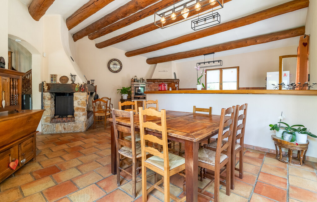 Maison 8 pers. avec piscine privée à Venelles - Photo 6