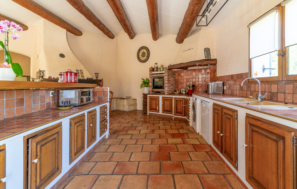 Maison 8 pers. avec piscine privée à Venelles - Photo 7