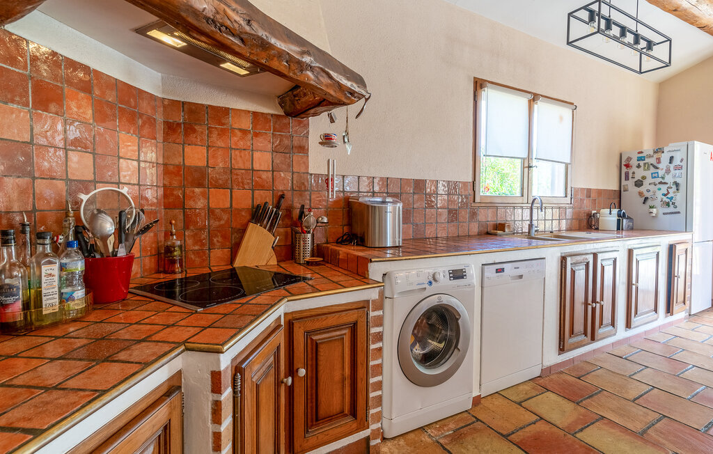 Maison 8 pers. avec piscine privée à Venelles - Photo 8