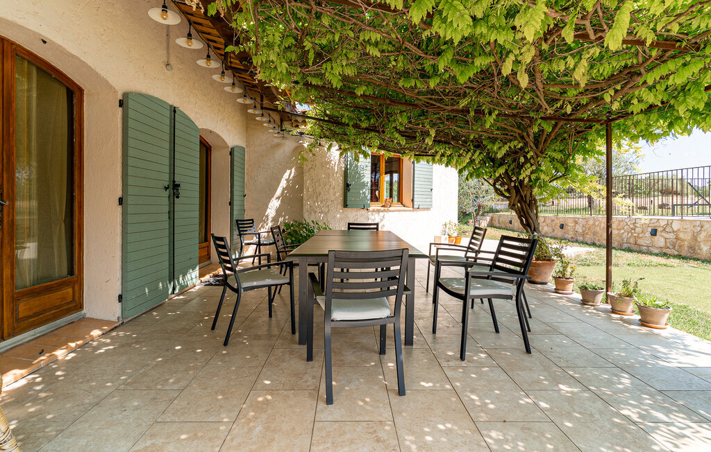 Maison 8 pers. avec piscine privée à Venelles - Photo 9