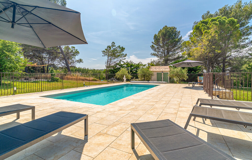 Maison 8 pers. avec piscine privée à Venelles - Photo 10